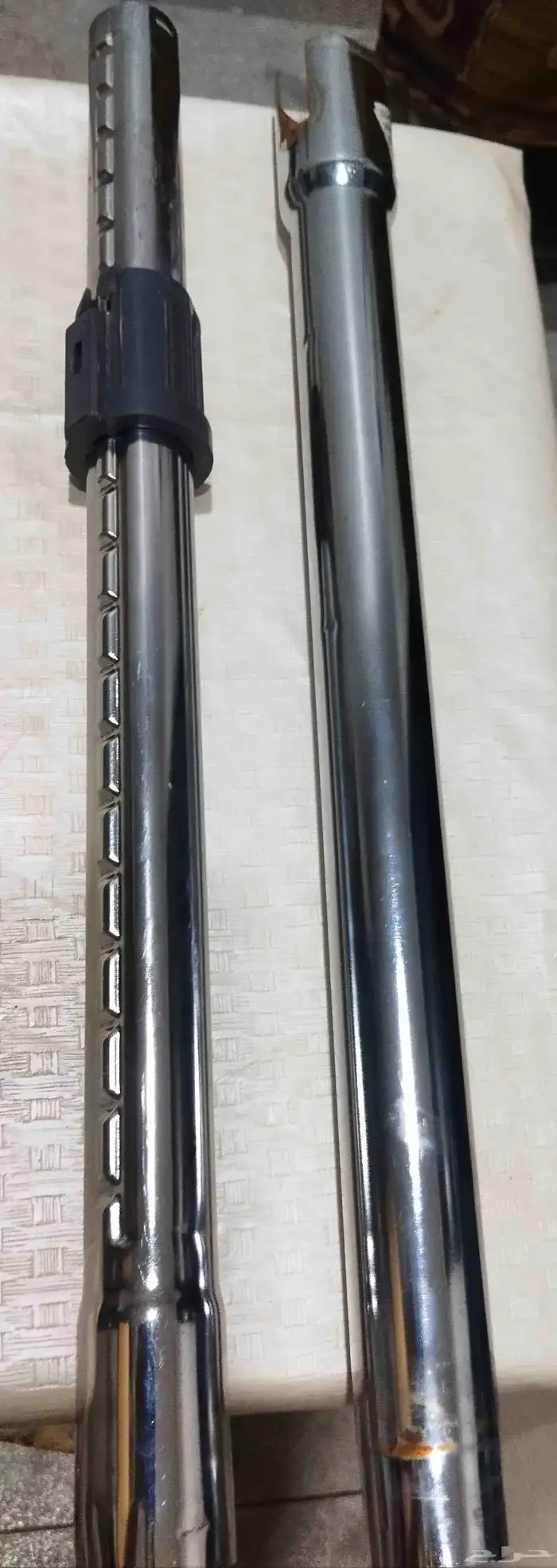 Panasonic vacuum cleaner Model MCCJ911 Max 1900 W 2