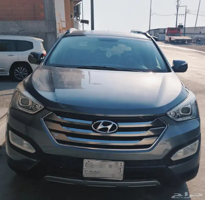 سنتافي 2013 للبدل المناسب مع دفع الفرق لي. 1