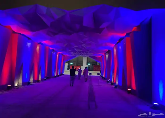 انارة لجميع المناسبات 2