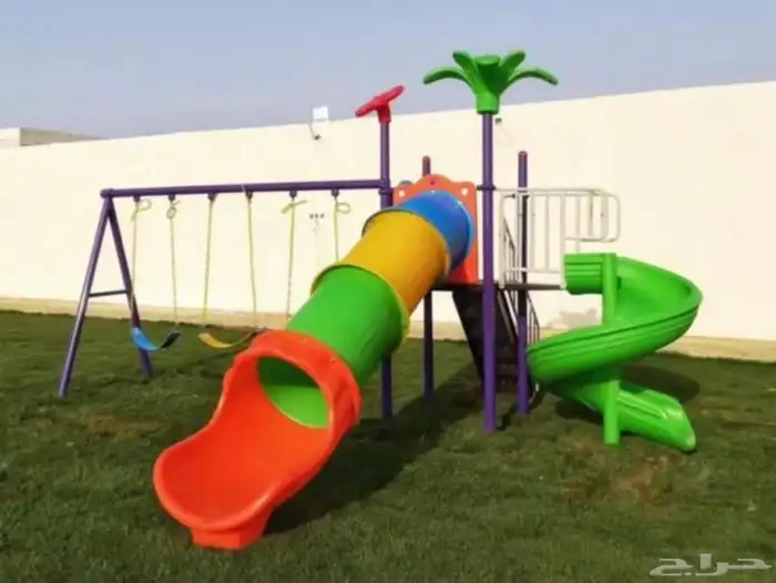 مراجيح و زحاليق منوعه بأفضل الأسعار 8