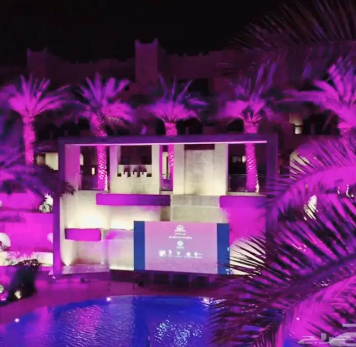 انارة لجميع المناسبات 4