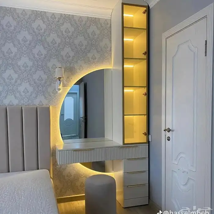 ديكورات ودهانات عرعر 4