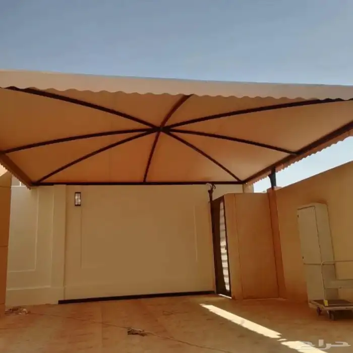 مظلات سواتر 4