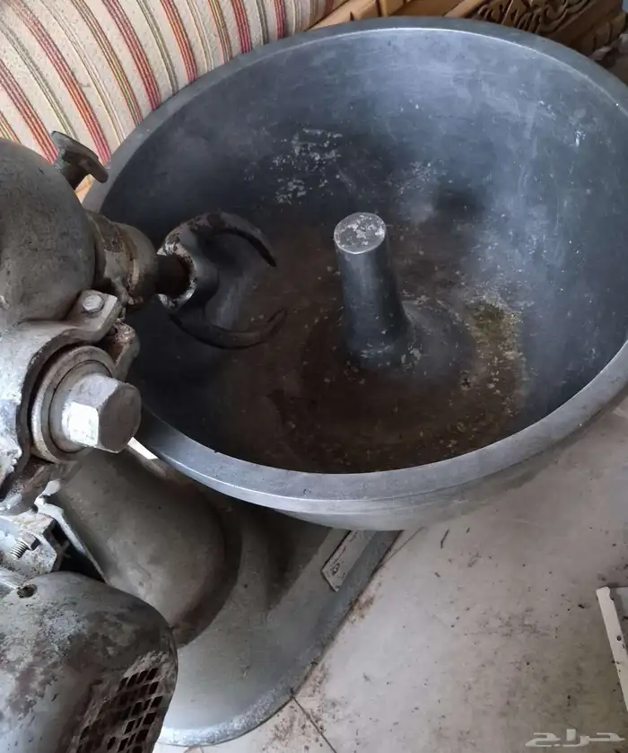 ثلاجه عرض الة بان كيك صاج عجانه مايكرويف صاج مدخنه مغسله 2