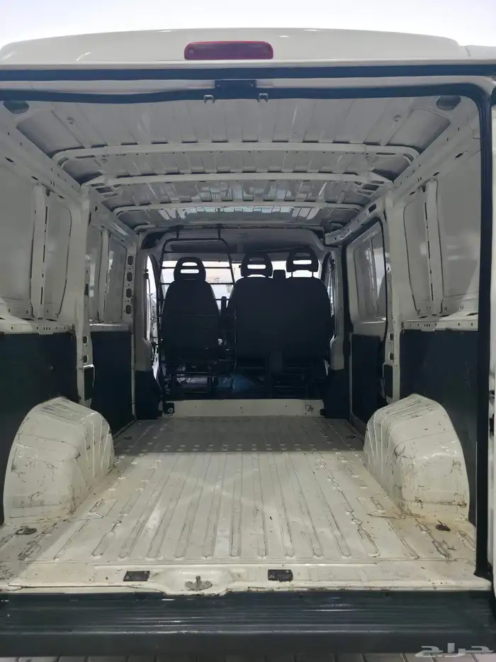 بيجو بوكسر 2012 بسعر 30 ألف 12