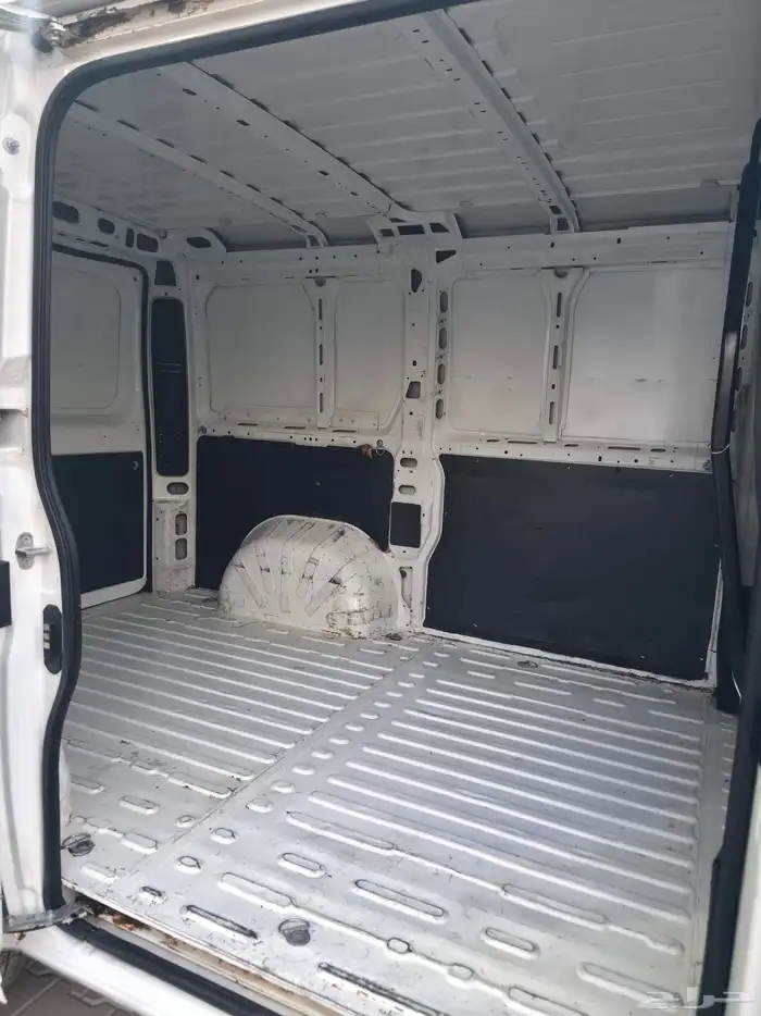 بيجو بوكسر 2012 بسعر 30 ألف 13