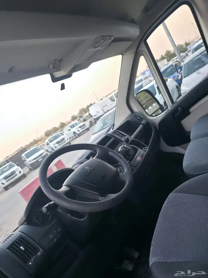 بيجو بوكسر 2012 بسعر 30 ألف 11