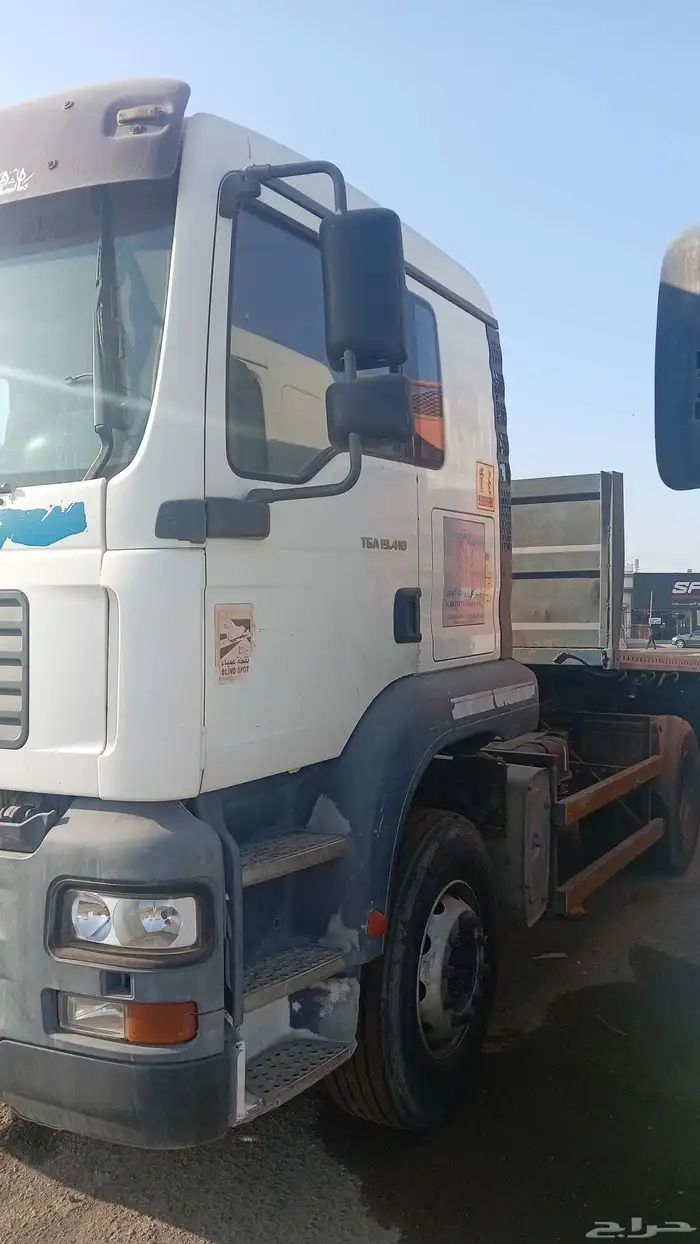 مان 2007 وارد حسين رضا 0