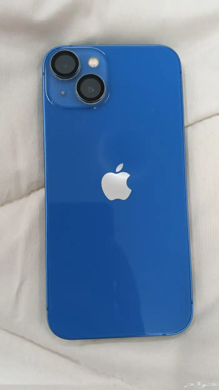 جوال آيفون مستعمل 13 العادي 3