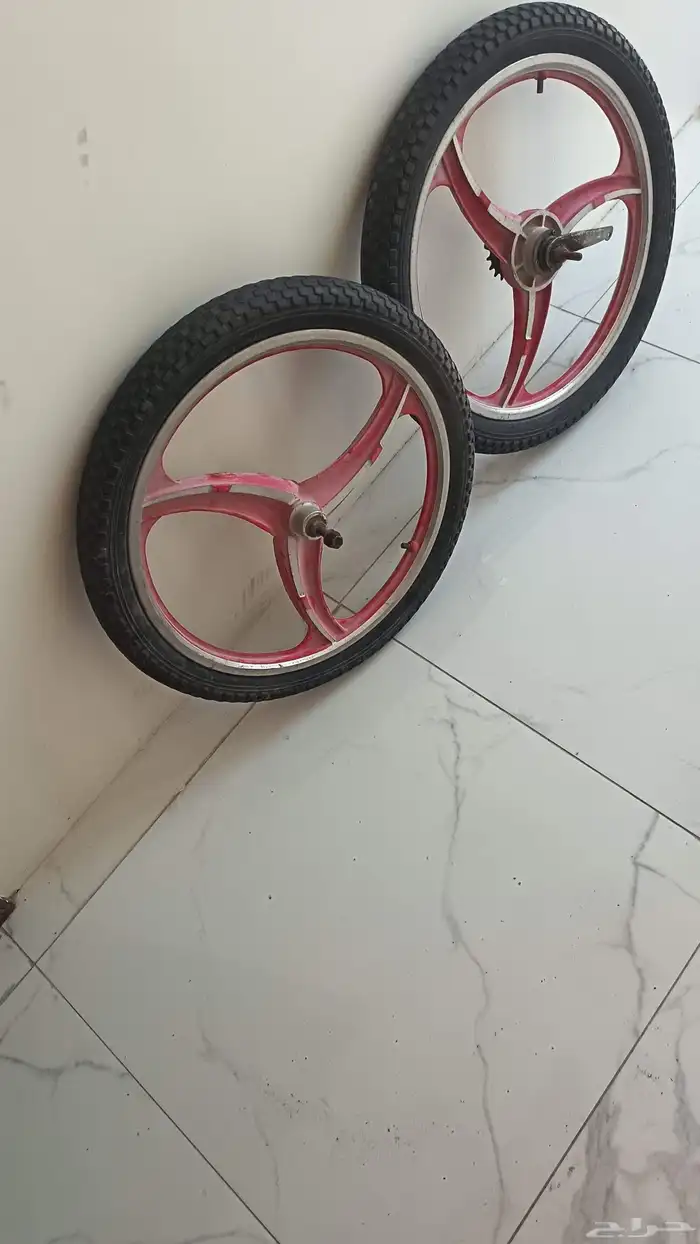 للبيع جنوط مراوح سليمين لايشكو ايشي السعر 150 0