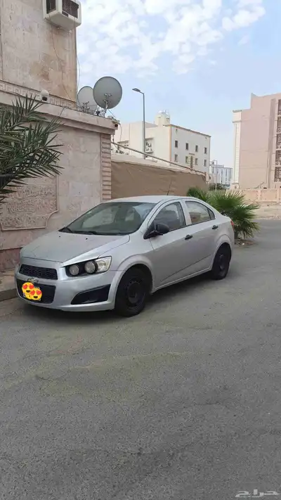 شفروليه سونيك 2012 index