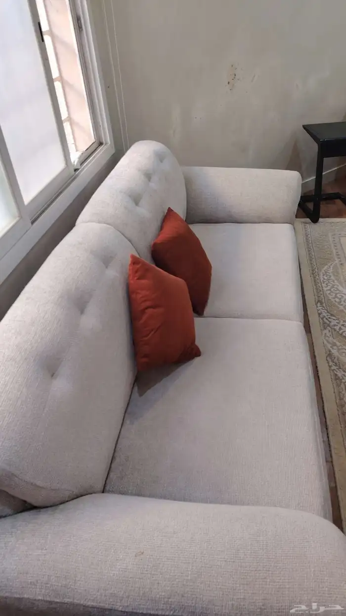 كنب جديد فاخر تركي 1