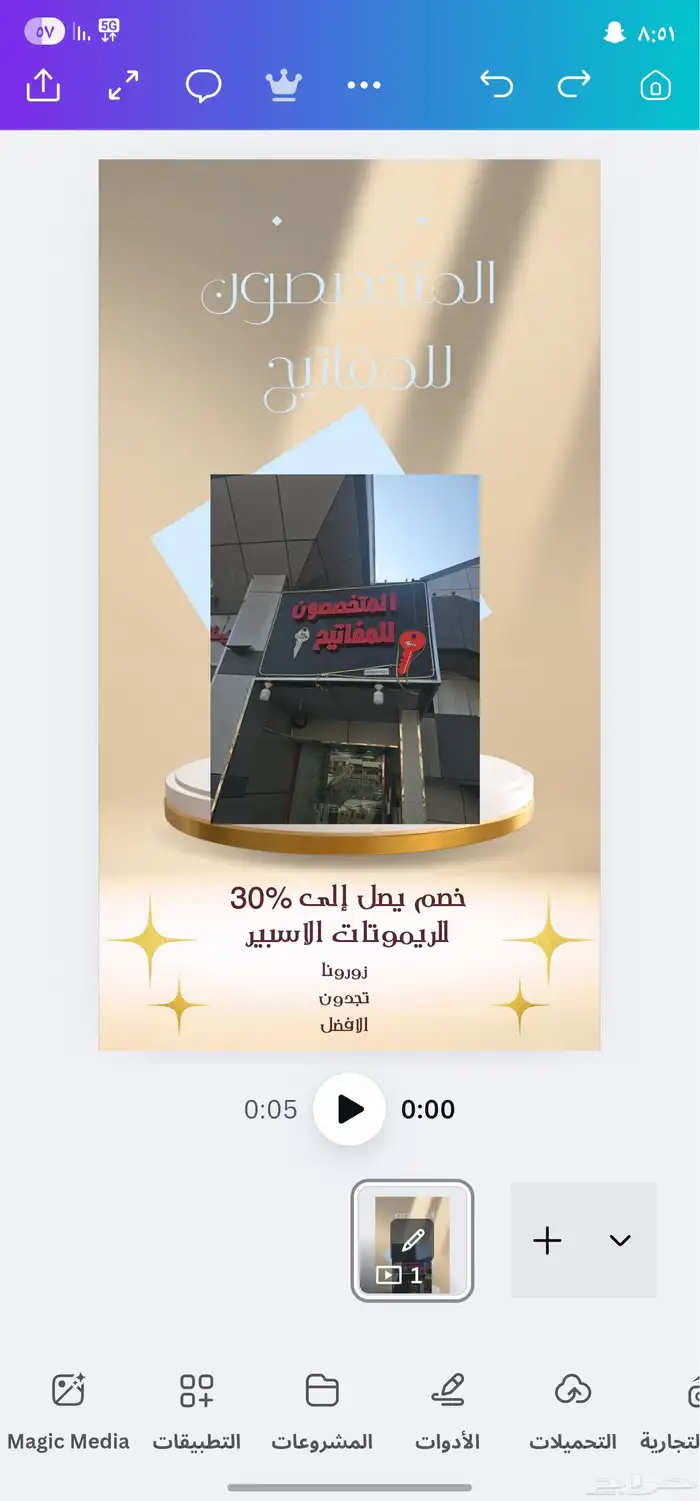 محل مفاتيح 24 ساعه 0