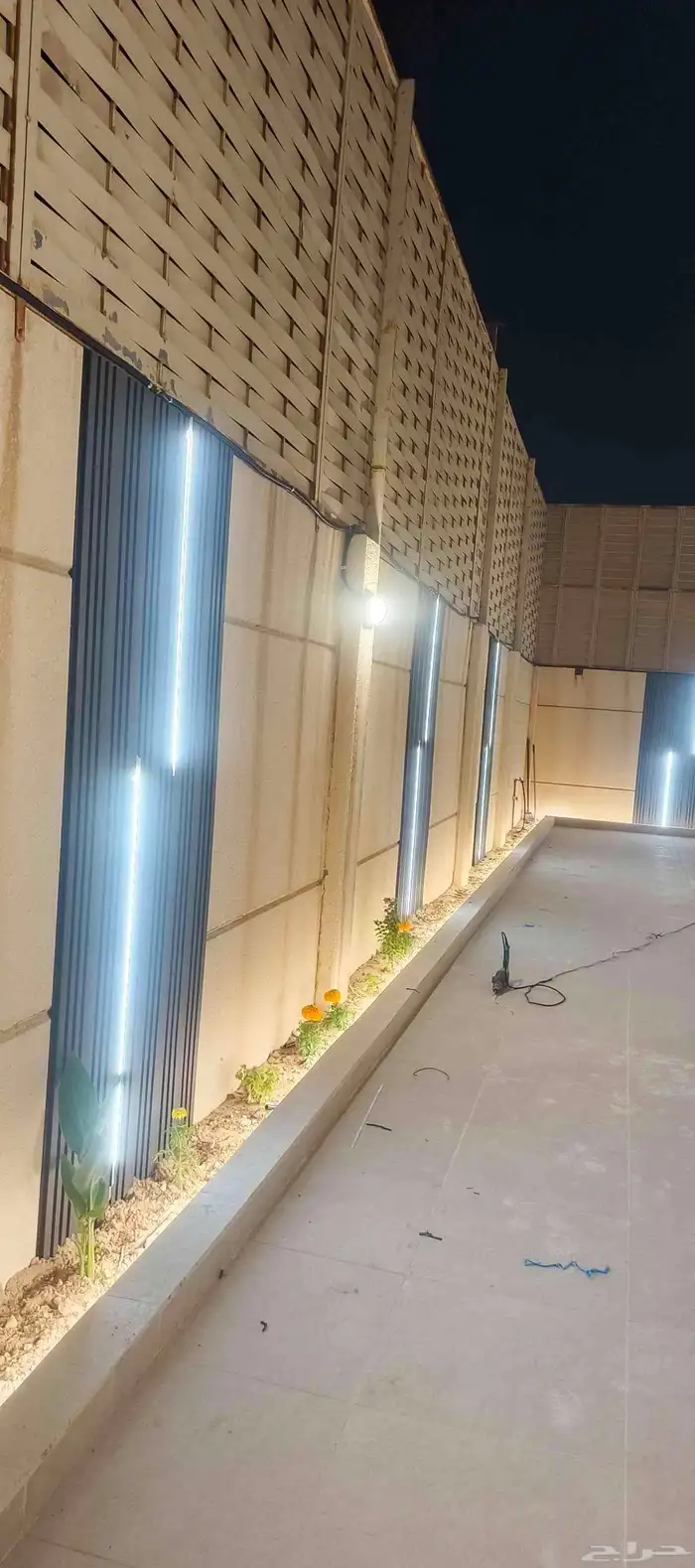 كهربائي الجبيل الصناعية تأسيس وتشطيب وصيانه وتحويل الكهرباء 1