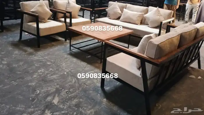 جلسات خارجية حسب الطلب 5