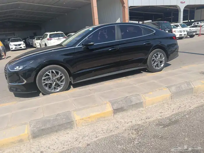 سوناتا 2020 2