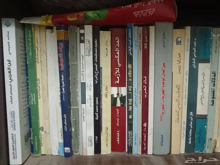 كتب مستعملة - كتاب - كتب مستخدمة 2