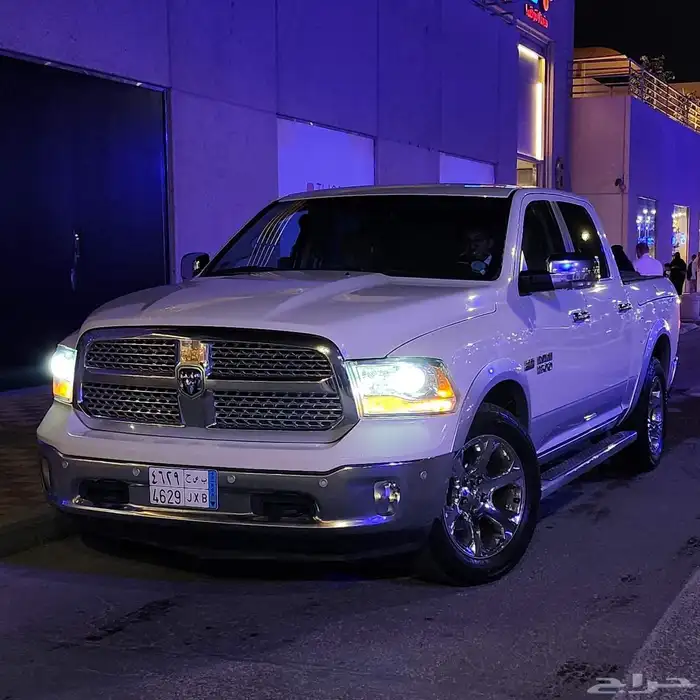 رام لارامي 2016 6