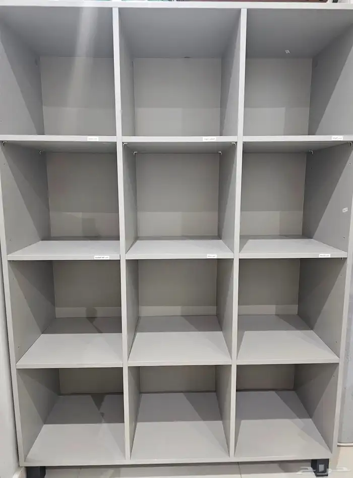 دولاب تخزين 0