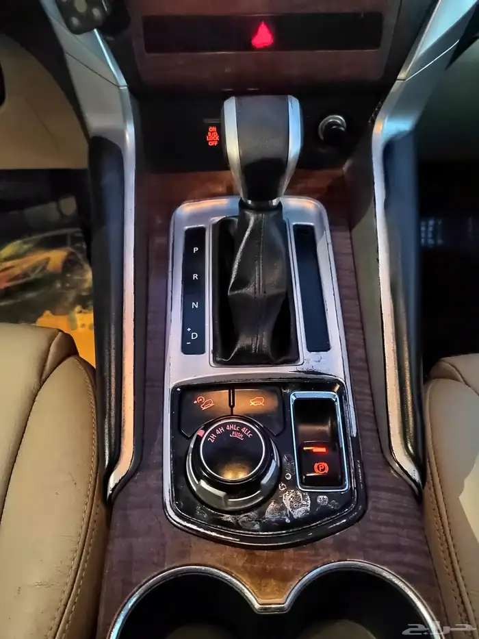 ميتسوبيشي مونتيرو سبورت 2018 23