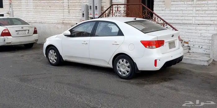 كيا سيراتو 2011 0