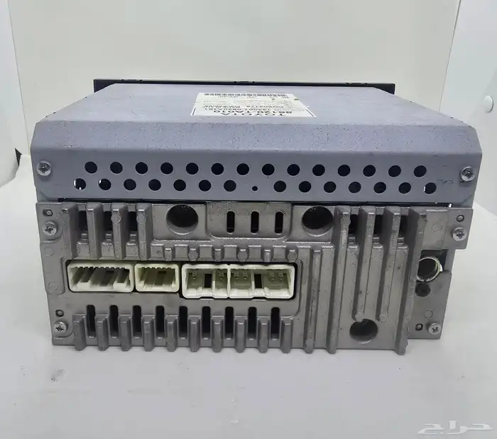 مسجل تويوتا كست وسيدي وكالة 3