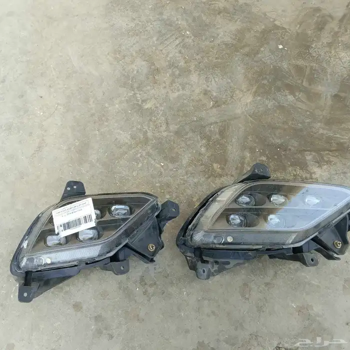 كشافات بلاك بيري ازيرا 2015 - 2016 1