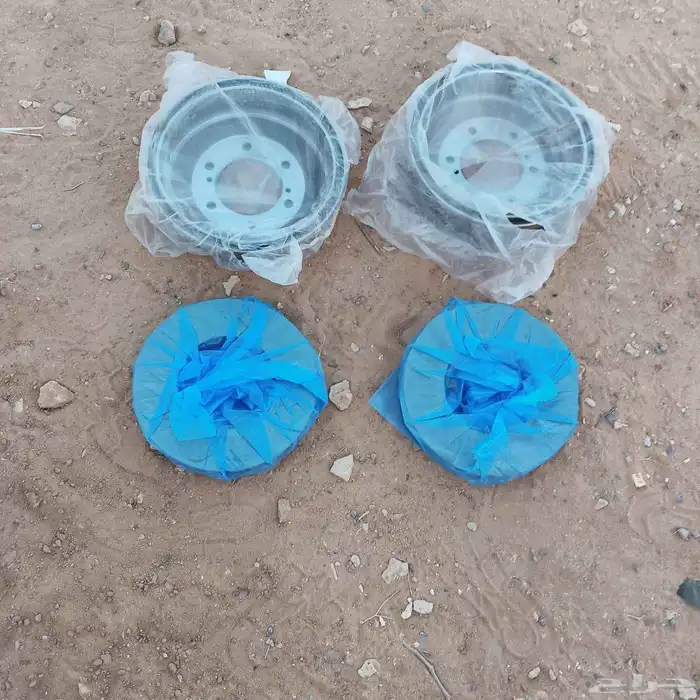 هوبات دادسن نيسان امامي وخلفي جدد جدد 97 0