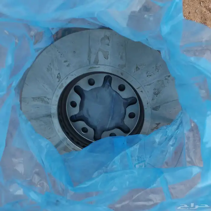 هوبات دادسن نيسان امامي وخلفي جدد جدد 97 2