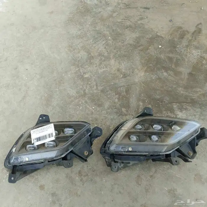 كشافات بلاك بيري ازيرا 2015 - 2016 0