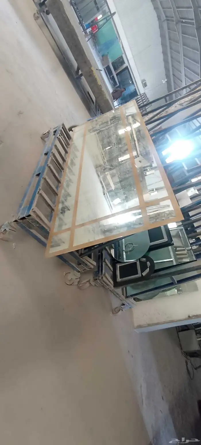 طاولات جزاز 7