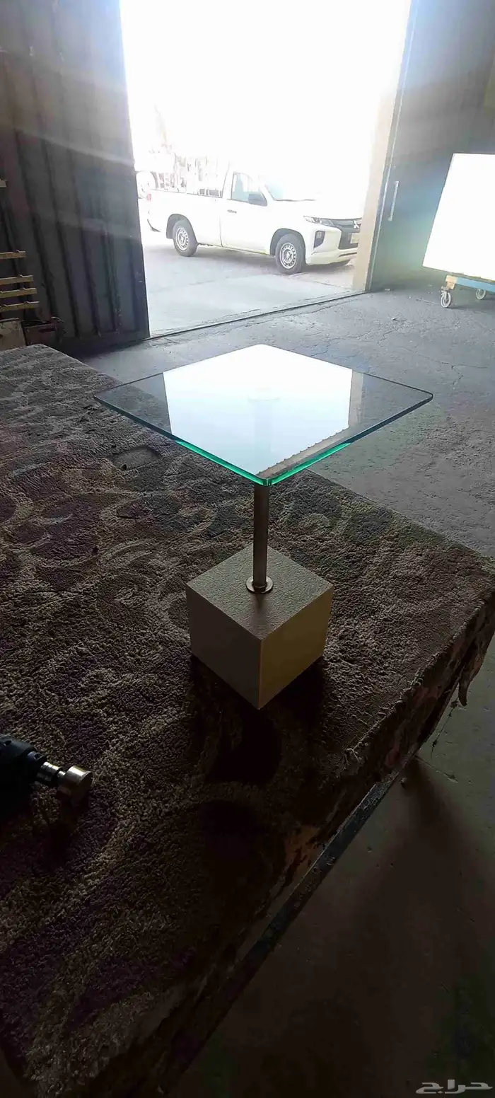 طاولات جزاز 0