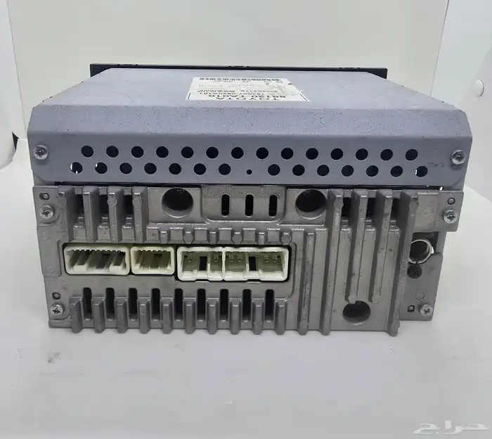 مسجل تويوتا كست وسيدي وكالة 2