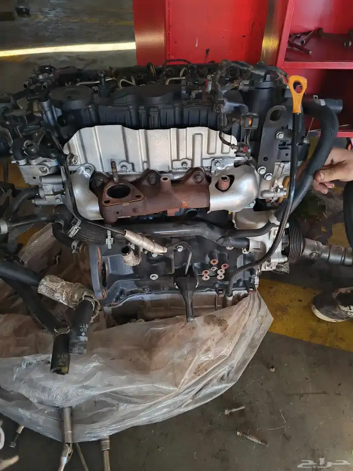 سبروتاج ديزل جميع الموديلات 1