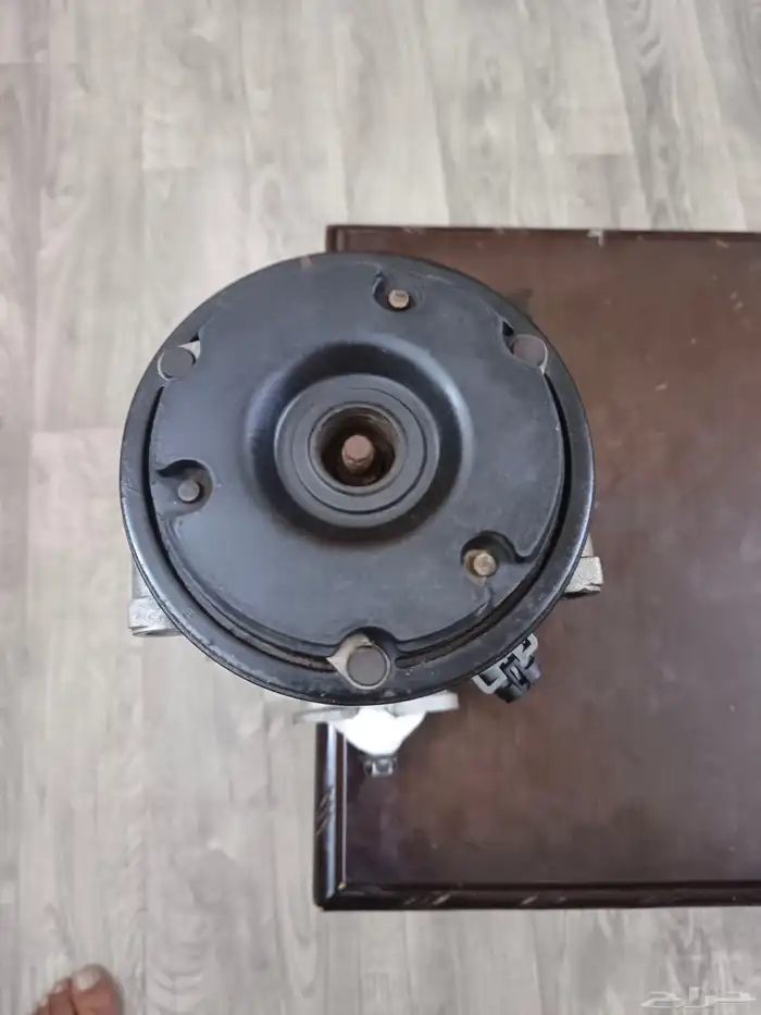 كمبروسر جمس 1