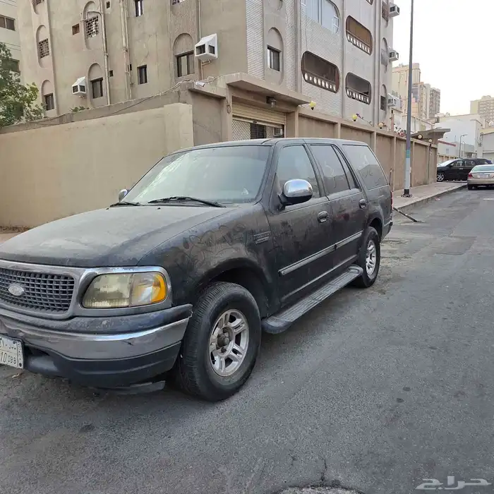 اكسبدشن اكسبديشن 2001 بدون دبل 5