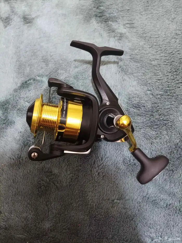 مكينه صيد دايوا 4000 1