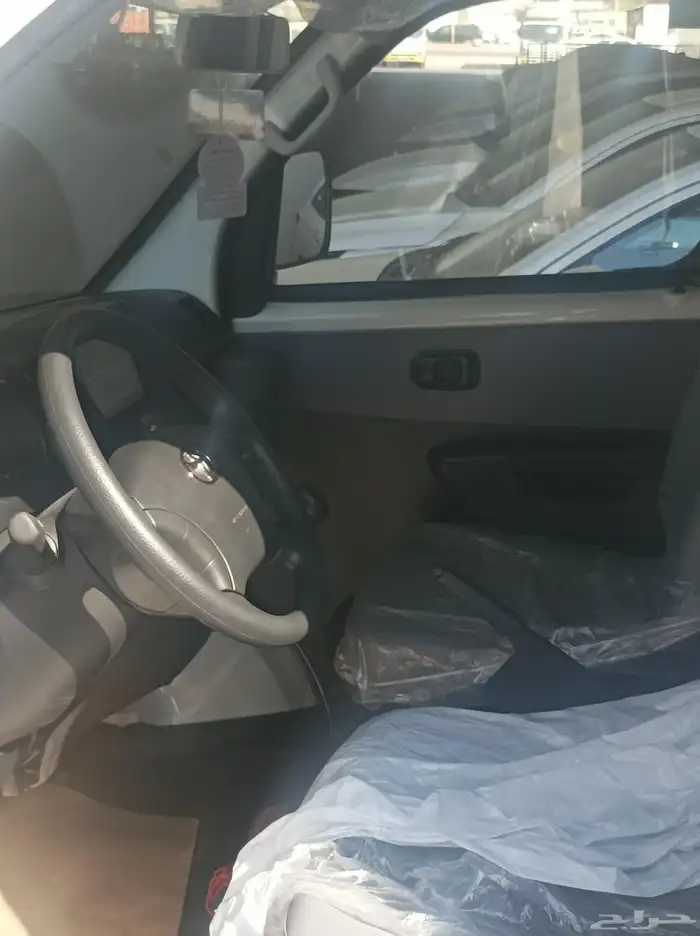 تيوتا لايت اس 1