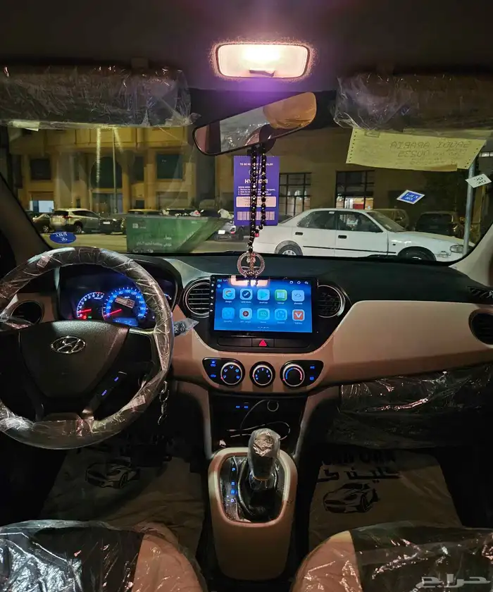 هيونداي i10 8