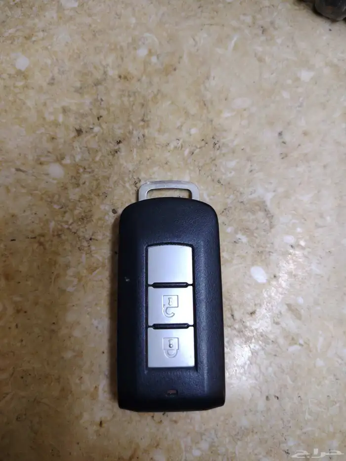 مفتاح ميتسوبيشي 1