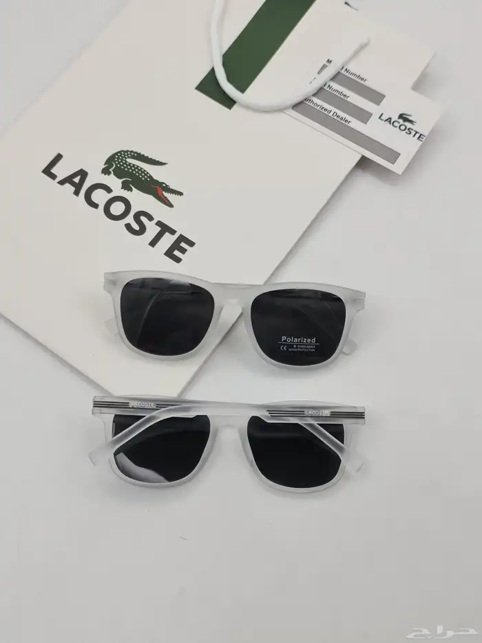 نظارات رجالي 6