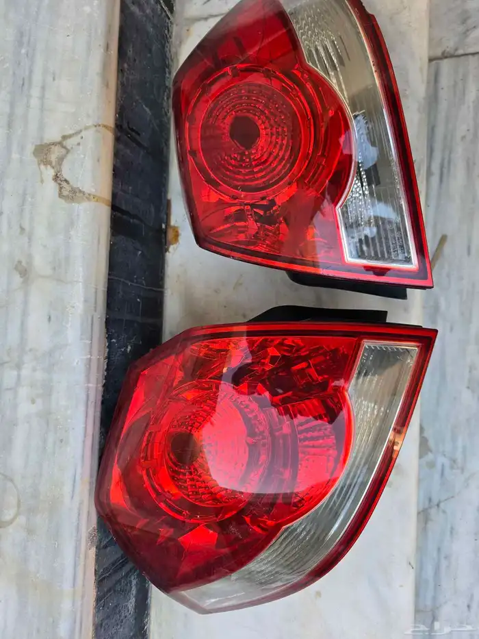 اصطبات لومينا 2009 2