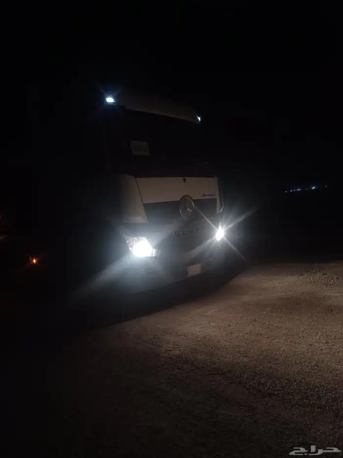 سائق ترسله قلاب رخصه واقامه ساري المفعول 2