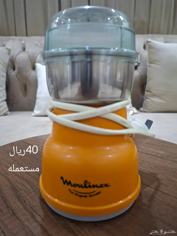 اغطية مطحنه البن الصغيره 4