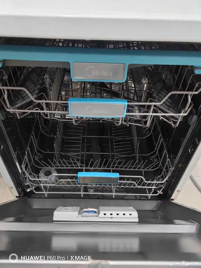 غساله أواني تحتاج تصليح وضغط كهربائي 0