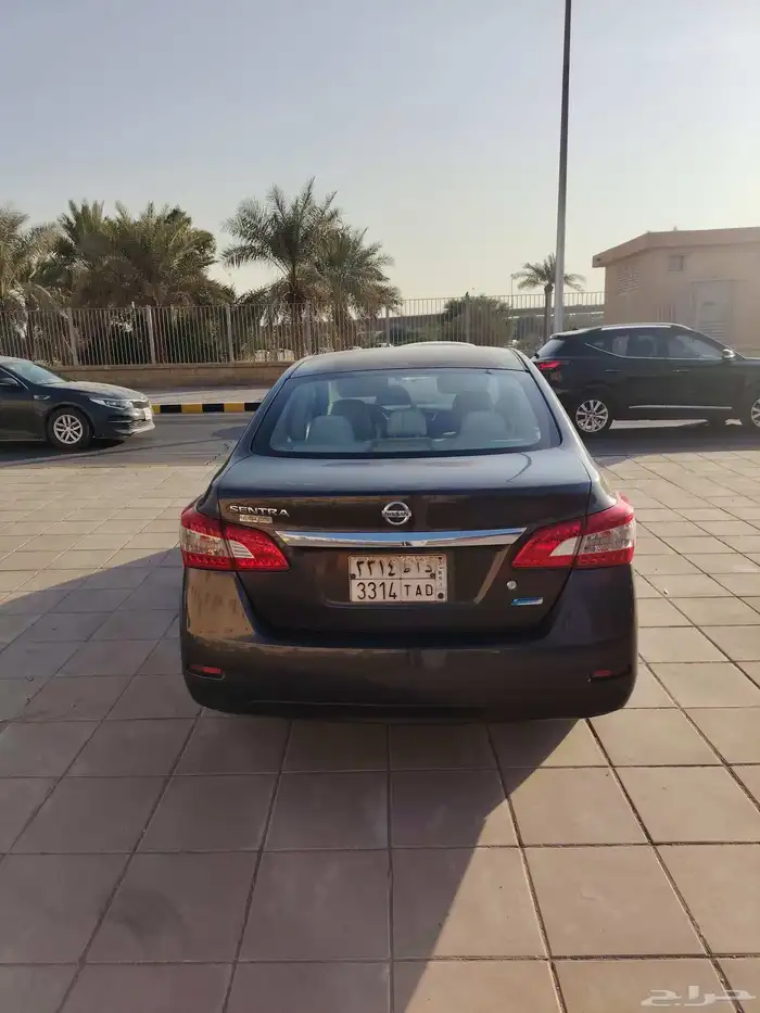 سنترا 2016 4