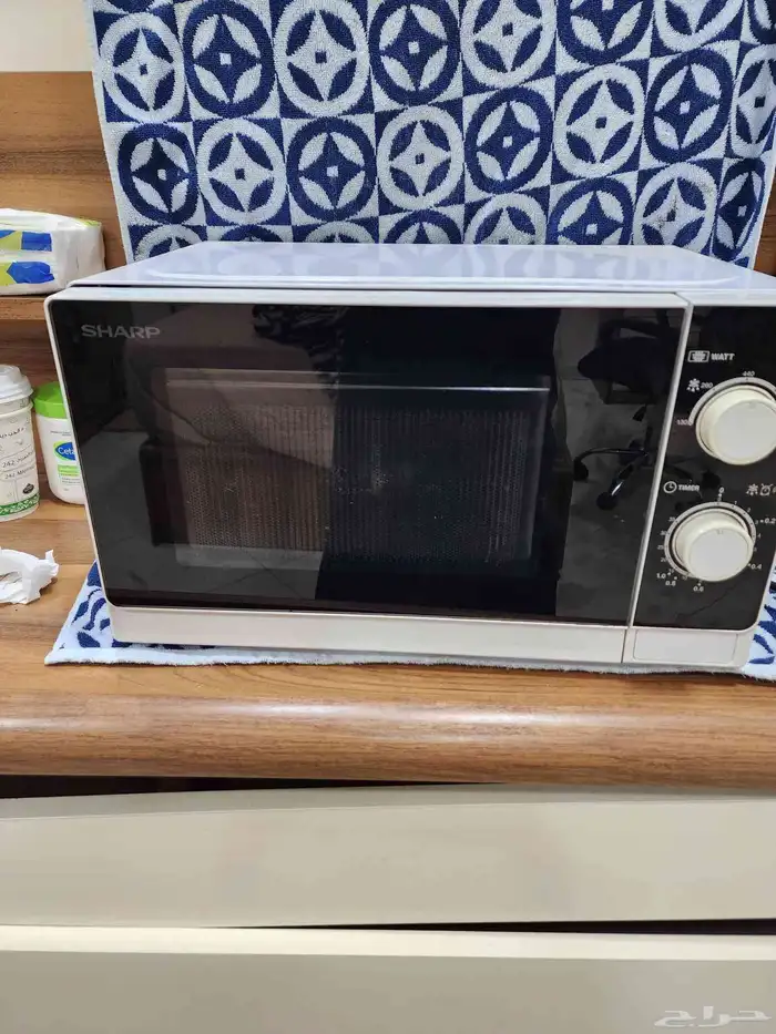 ميكرويف شركه شاب 5