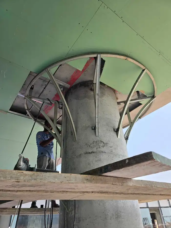 فرنسي خارجي جي ارسي 3