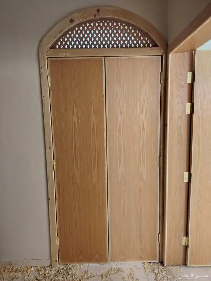 خشب المنيوم 2