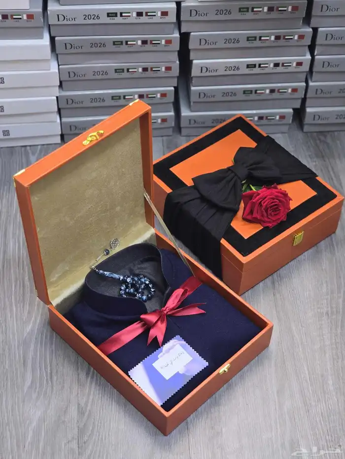 تنسيق افخم الهدايا الرجاليه الشتويه 8